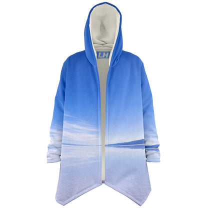 Salt Mirror - Cloak Hoodie