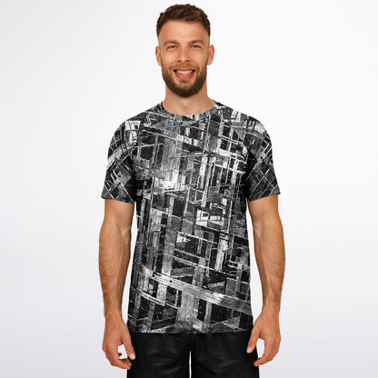 Meteorite Core - Athletic Shirt