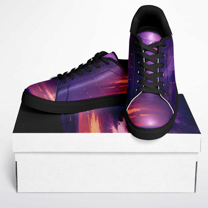 Opposite Sunset - Comfort Shoes