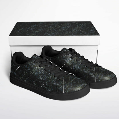 Earth Mass - Comfort Shoes