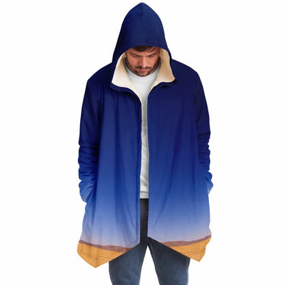 Deep Sky - Cloak Hoodie