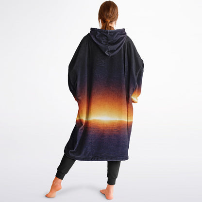 ME - Origin - Snug Hoodie