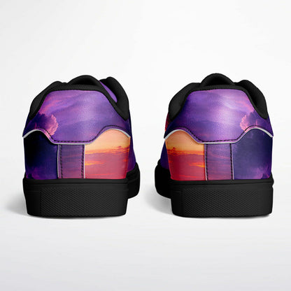 Opposite Sunset - Comfort Shoes