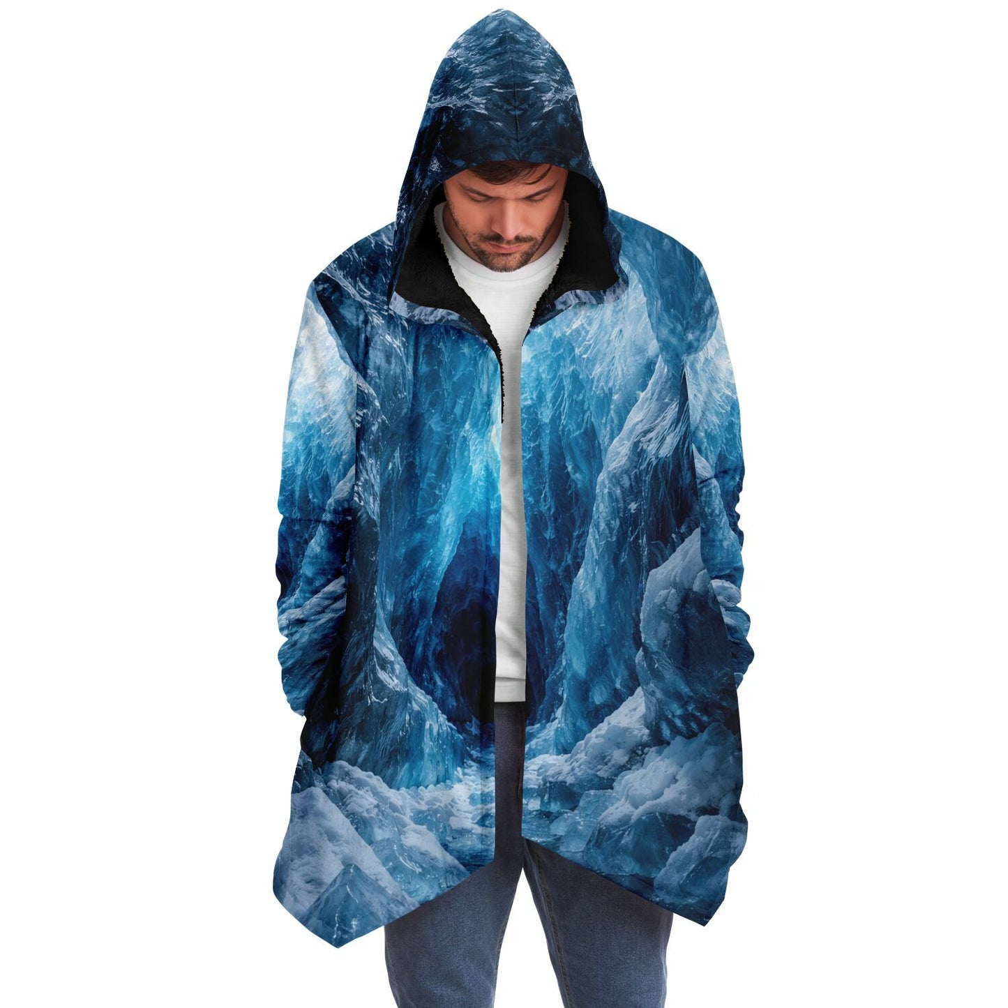 Glacial Core