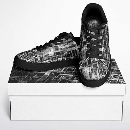 Meteorite Core - Comfort Shoes