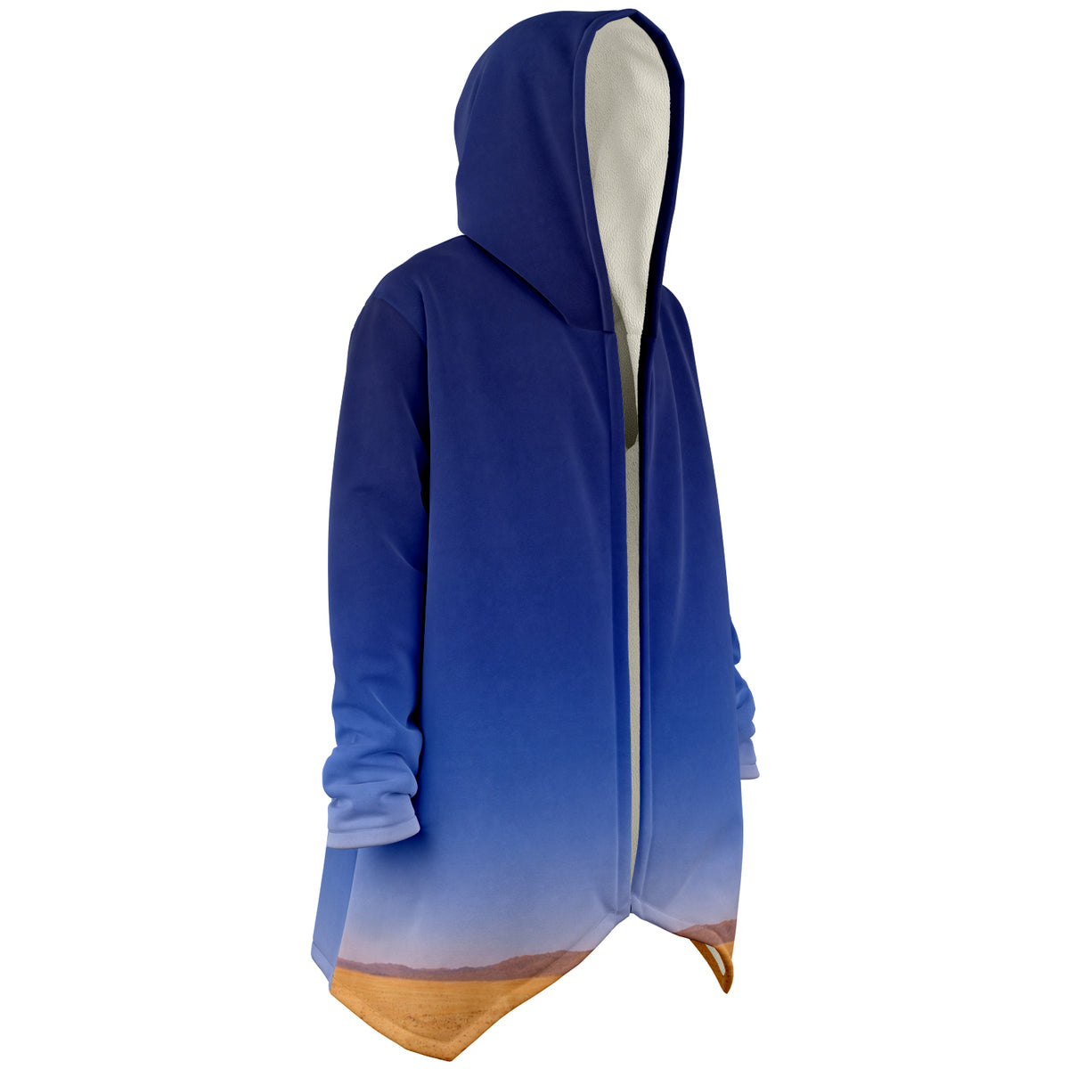 Deep Sky - Cloak Hoodie