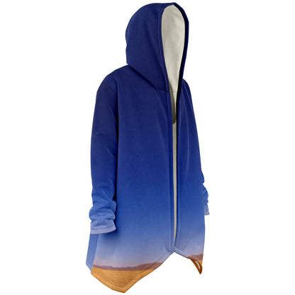 Deep Sky - Cloak Hoodie
