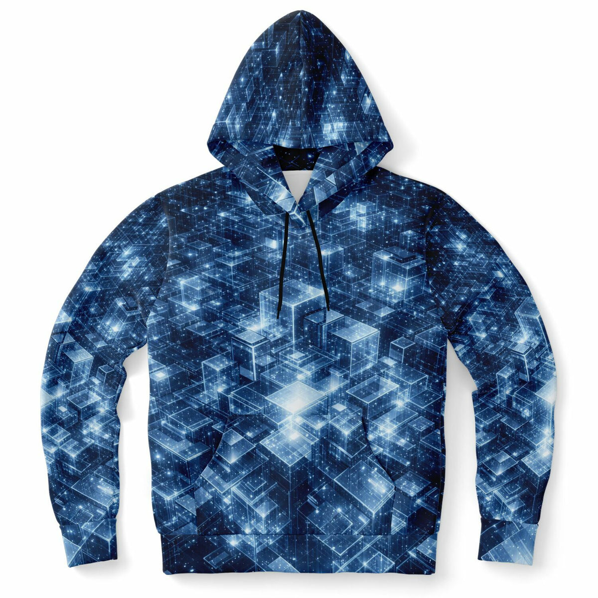 GC - Integration - Athletic Hoodie