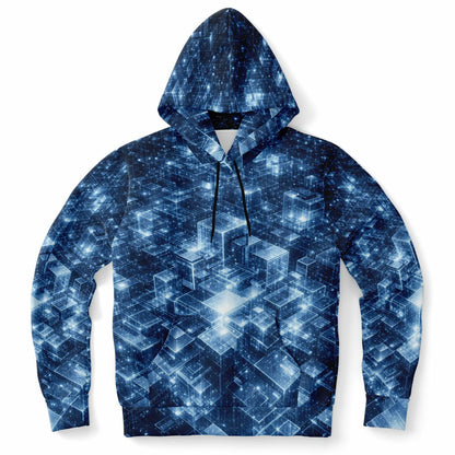 GC - Integration - Athletic Hoodie