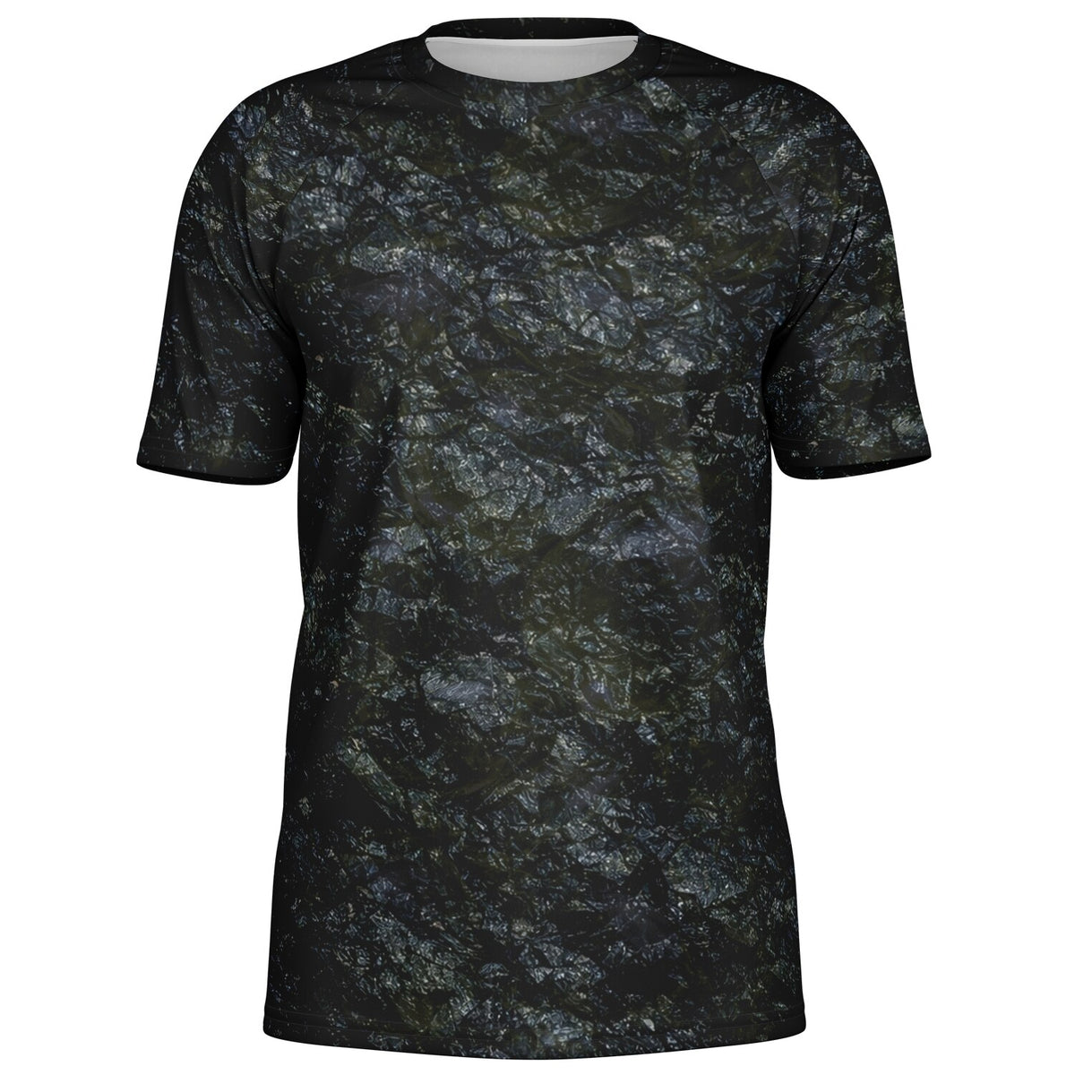 Earth Mass - Athletic Shirt