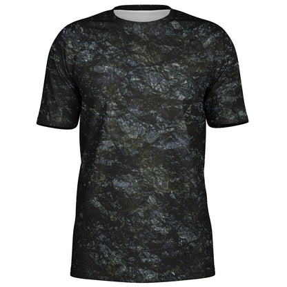 Earth Mass - Athletic Shirt