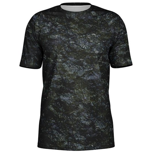 Earth Mass - Athletic Shirt
