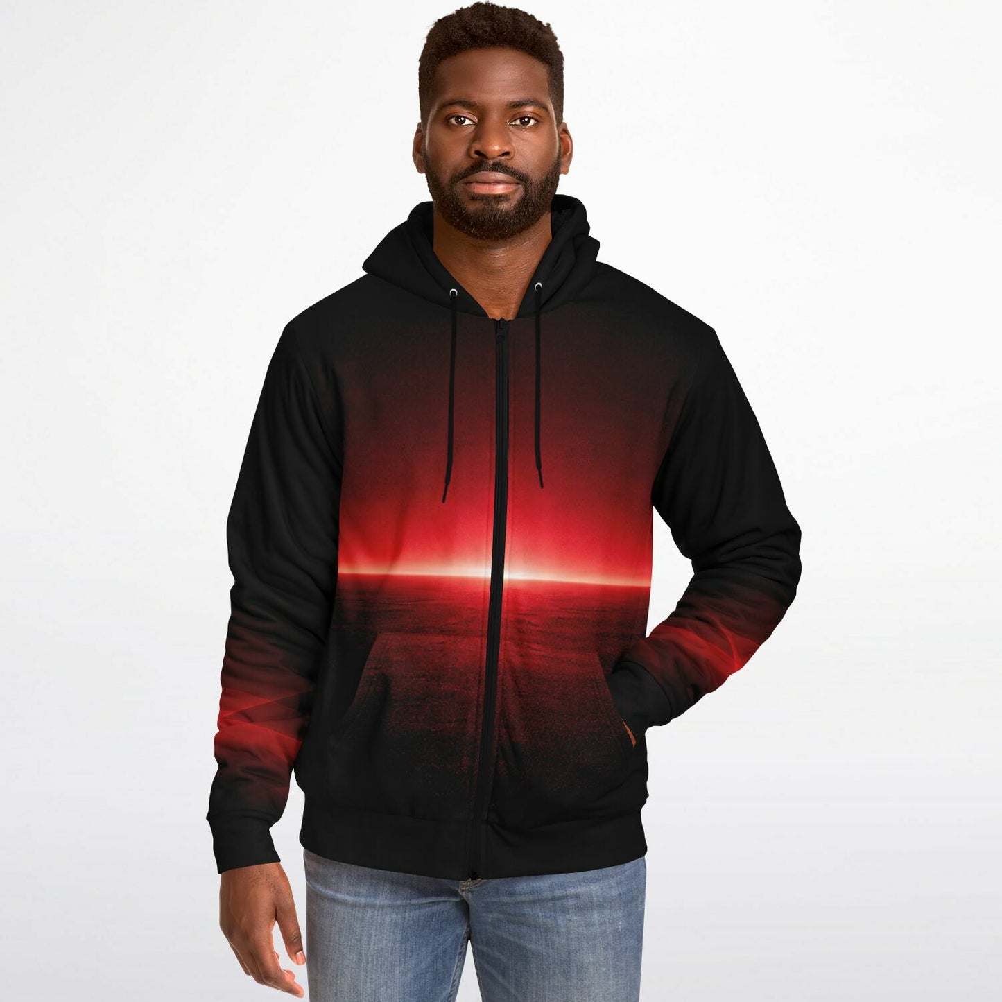 LS - Origin - Soft Zip