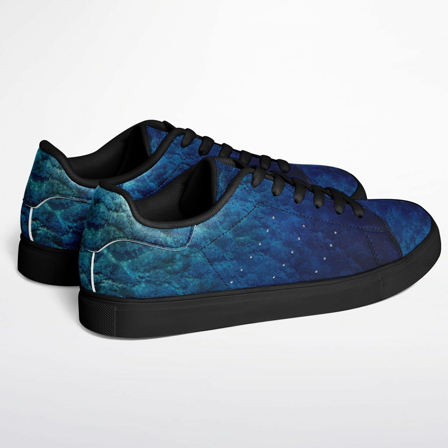 Coastal Shelf - Comfort Shoes