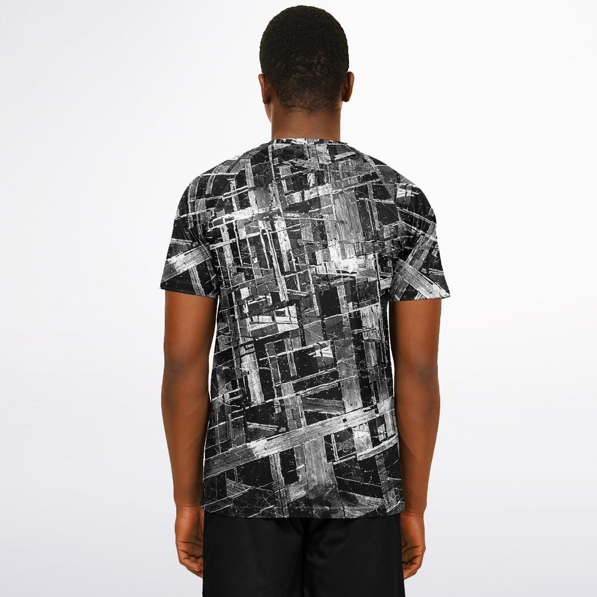 Meteorite Core - Athletic Shirt