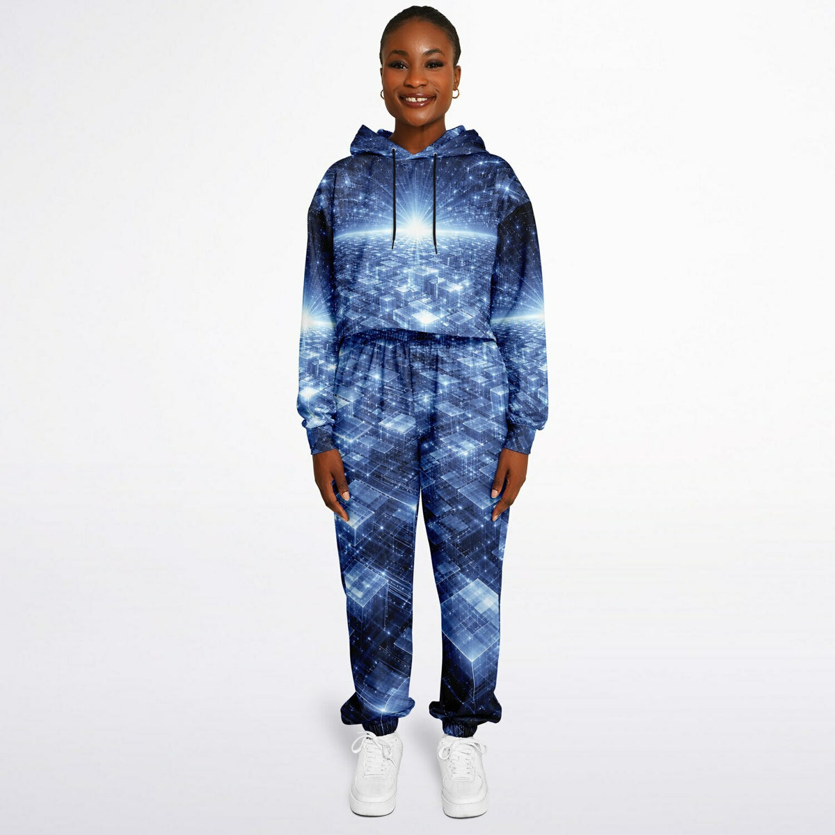 GC - Integration - Athletic Outfit