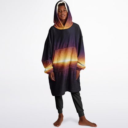 OS - Origin - Snug Hoodie for Kids