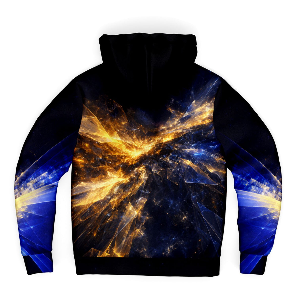 DS - Impact - Soft Zip
