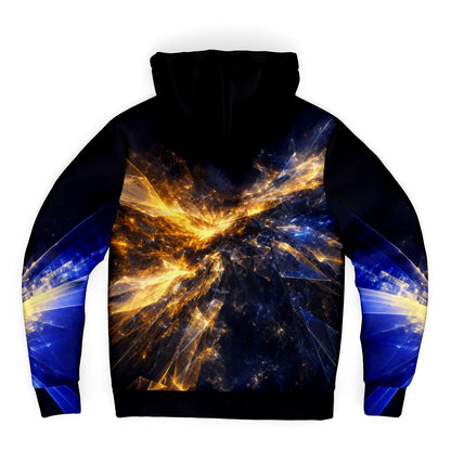 DS - Impact - Soft Zip