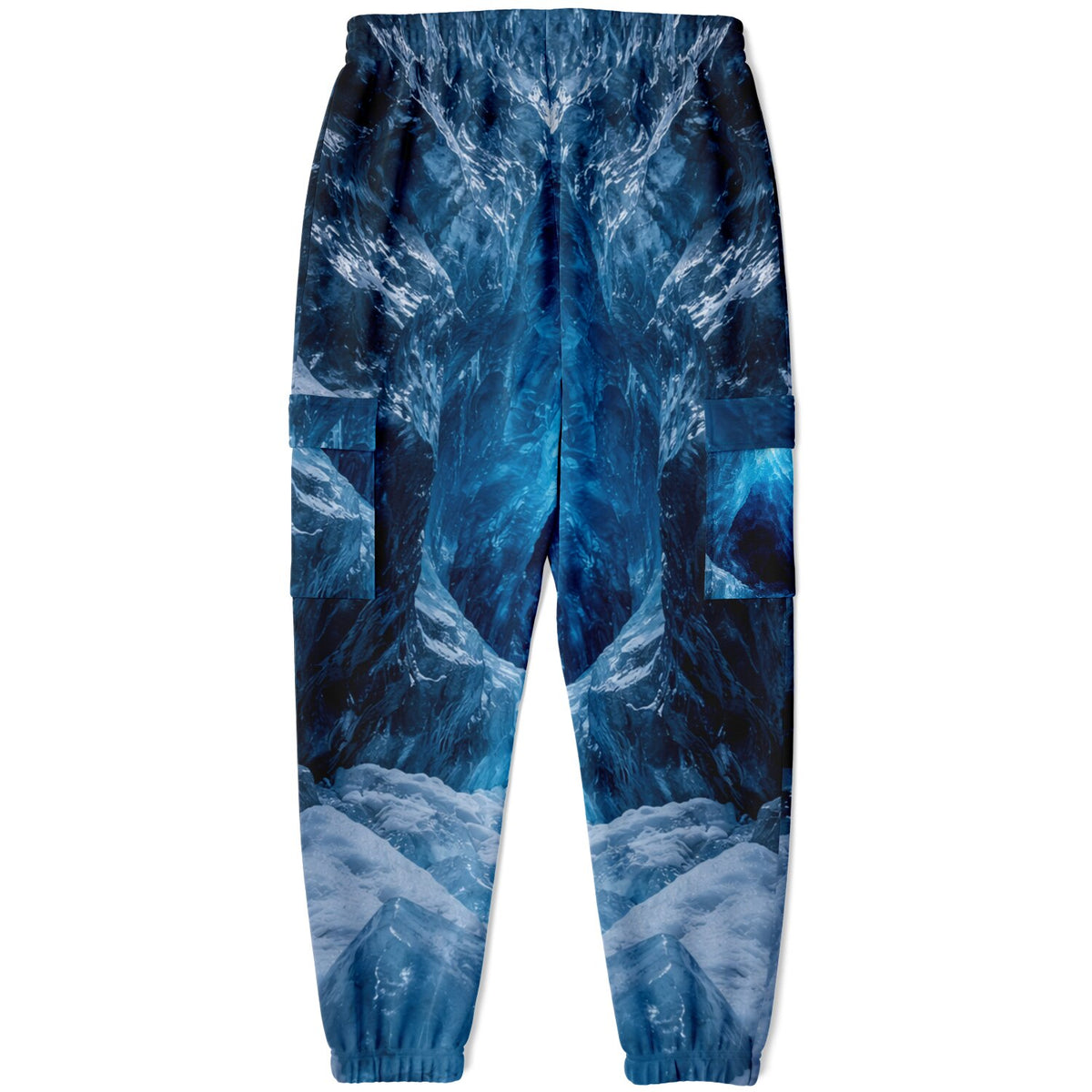 Glacial Core
