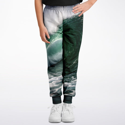Wave Filter - Kids Jogger