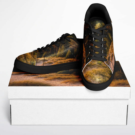 Dune Forest - Comfort Shoes