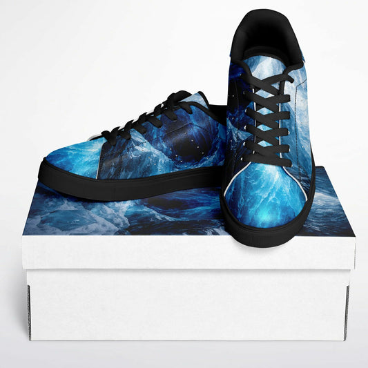 Glacial Core - Comfort Shoes