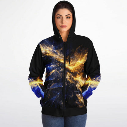 DS - Impact - Soft Zip