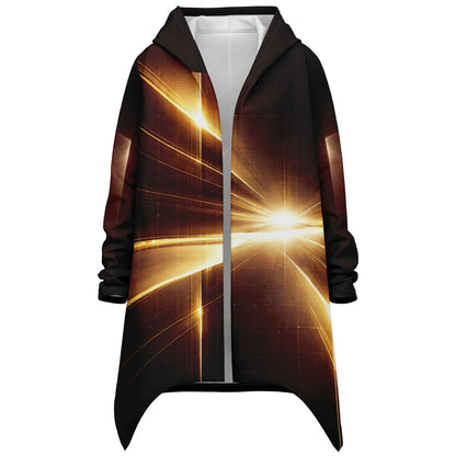 IS - Remnant - Lab Coat