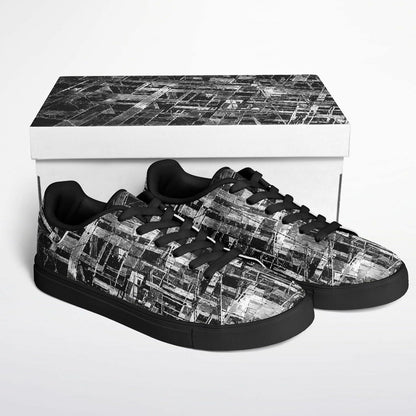 Meteorite Core - Comfort Shoes