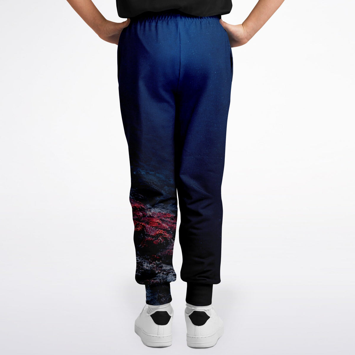 Timeless Algae - Kids Jogger