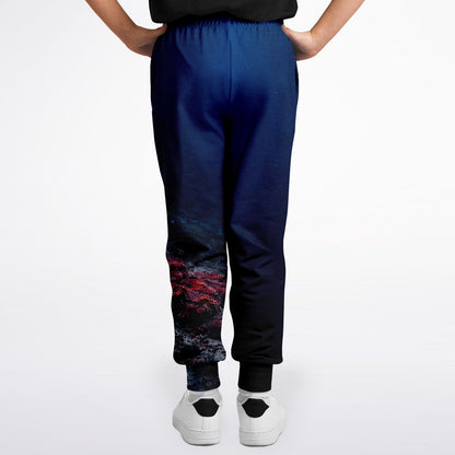 Timeless Algae - Kids Jogger