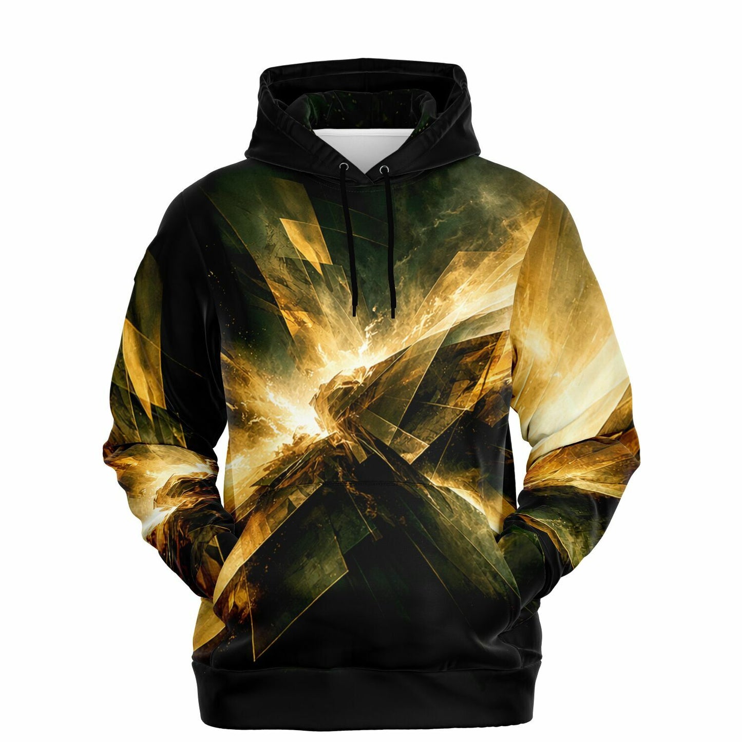 DF - Change - Athletic Hoodie