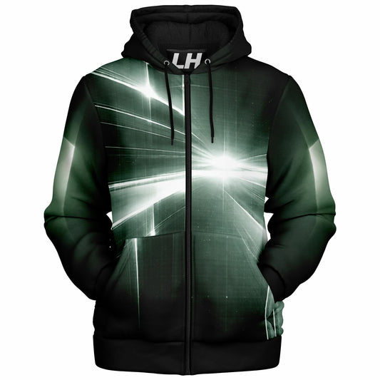 EM - Remnant - Soft Zip
