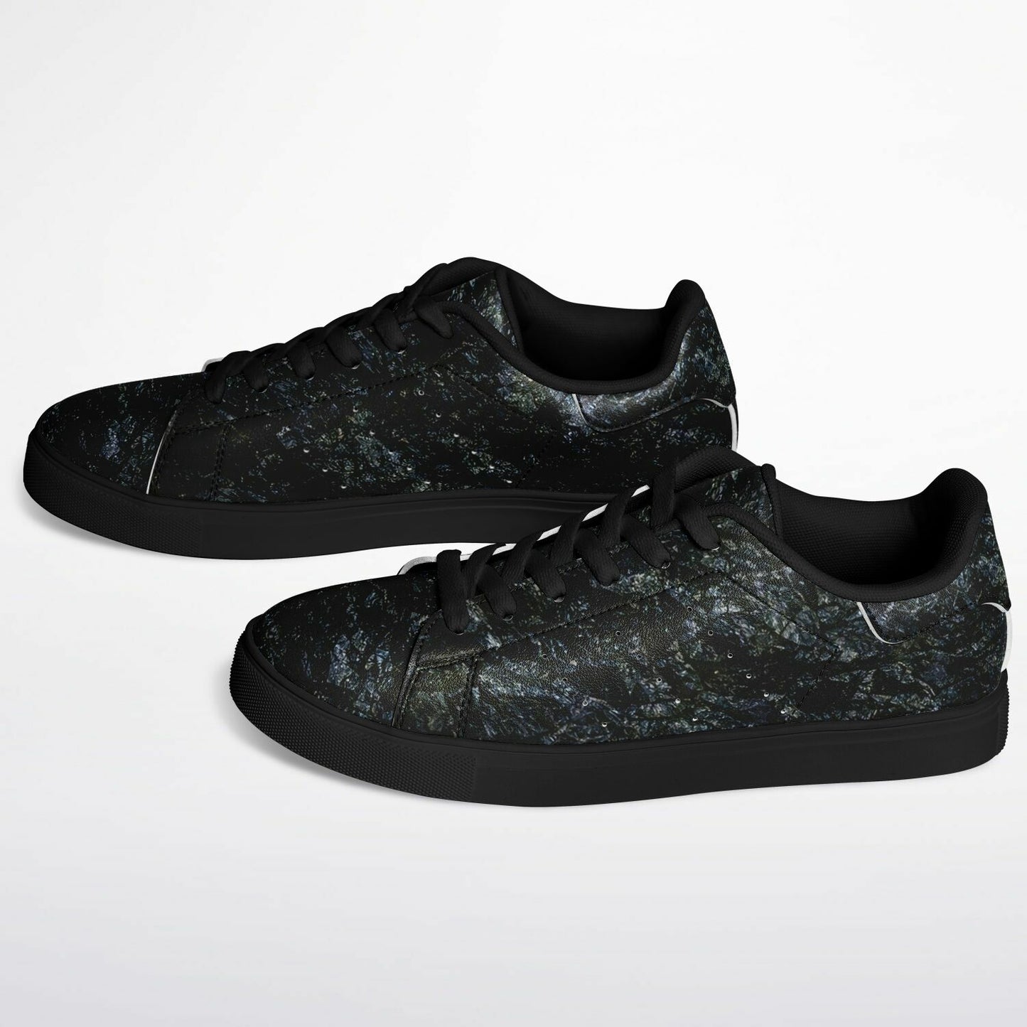 Earth Mass - Comfort Shoes