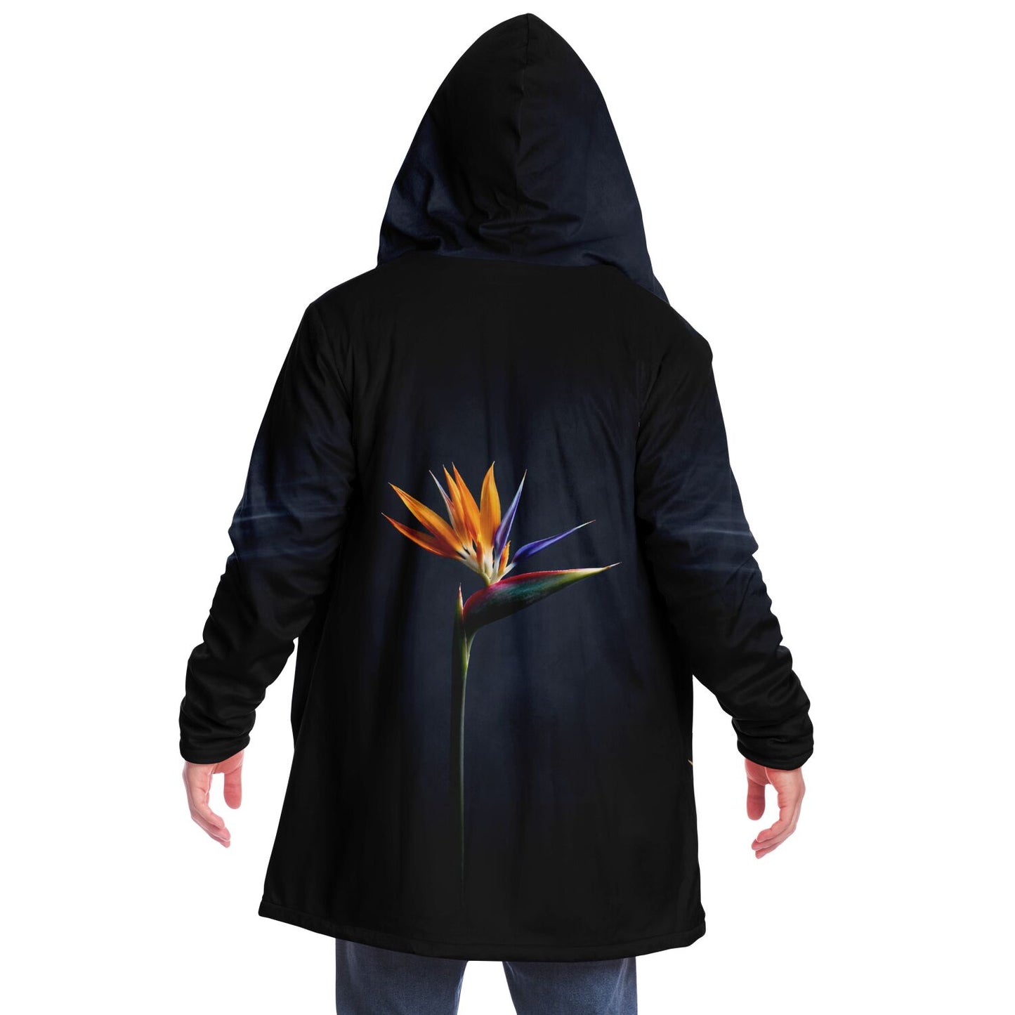 Bird of Paradise