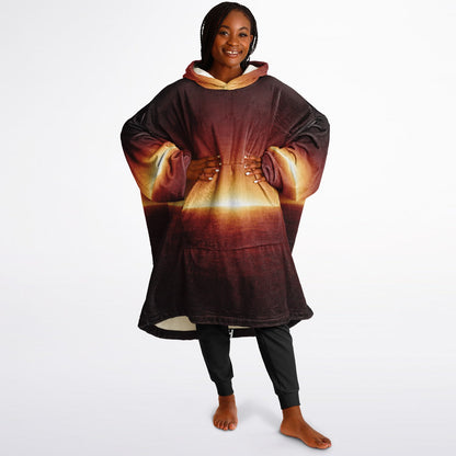 IS - Origin - Snug Hoodie