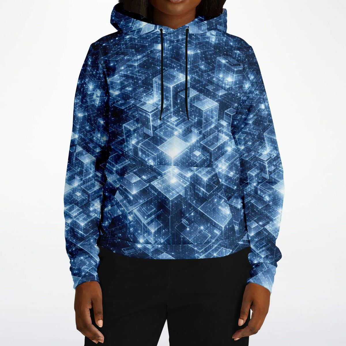 GC - Integration - Athletic Hoodie