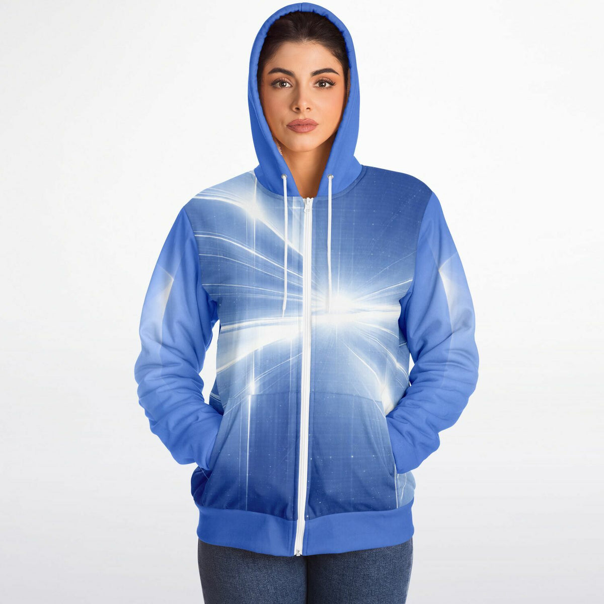 SM - Remnant - Soft Zip