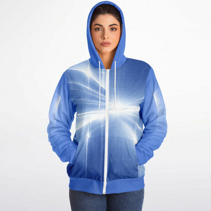 SM - Remnant - Soft Zip