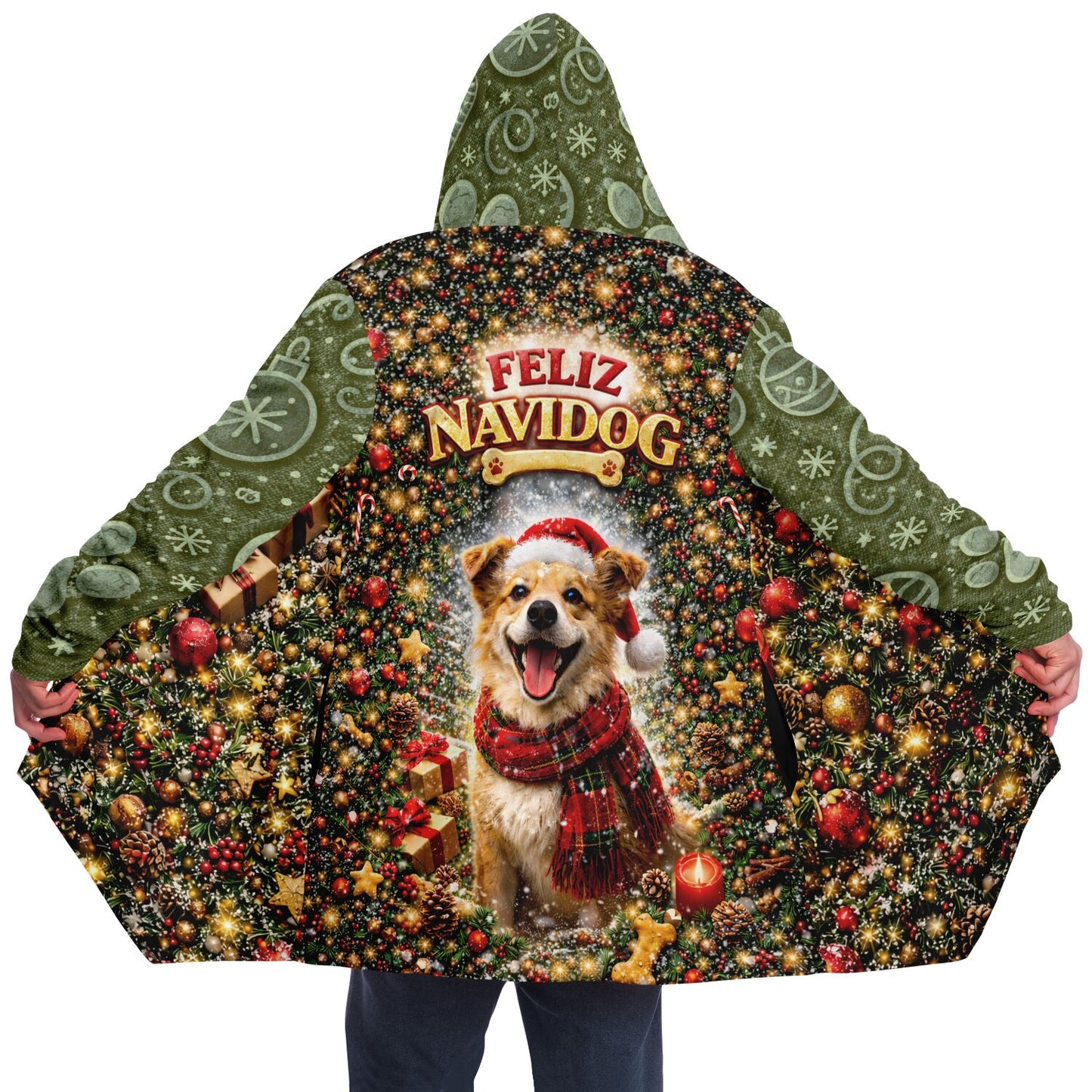 Feliz Navidog V2