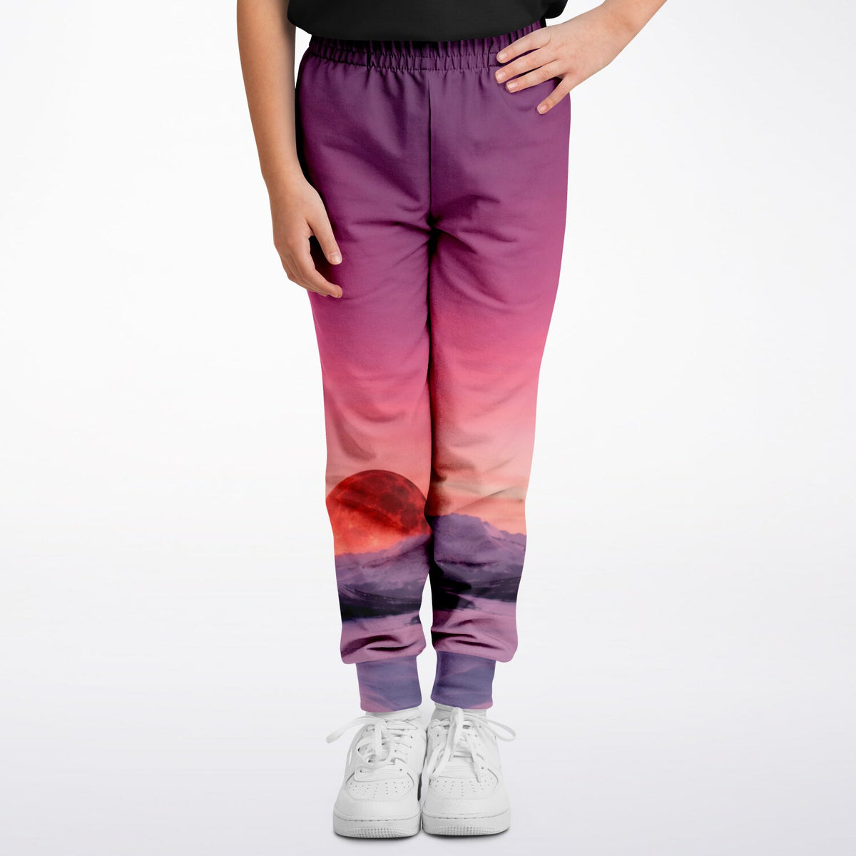 Umbra Phase - Kids Jogger