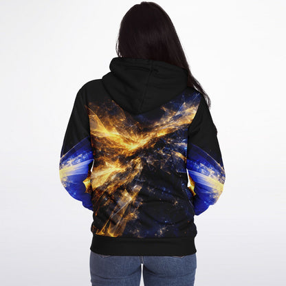 DS - Impact - Soft Zip