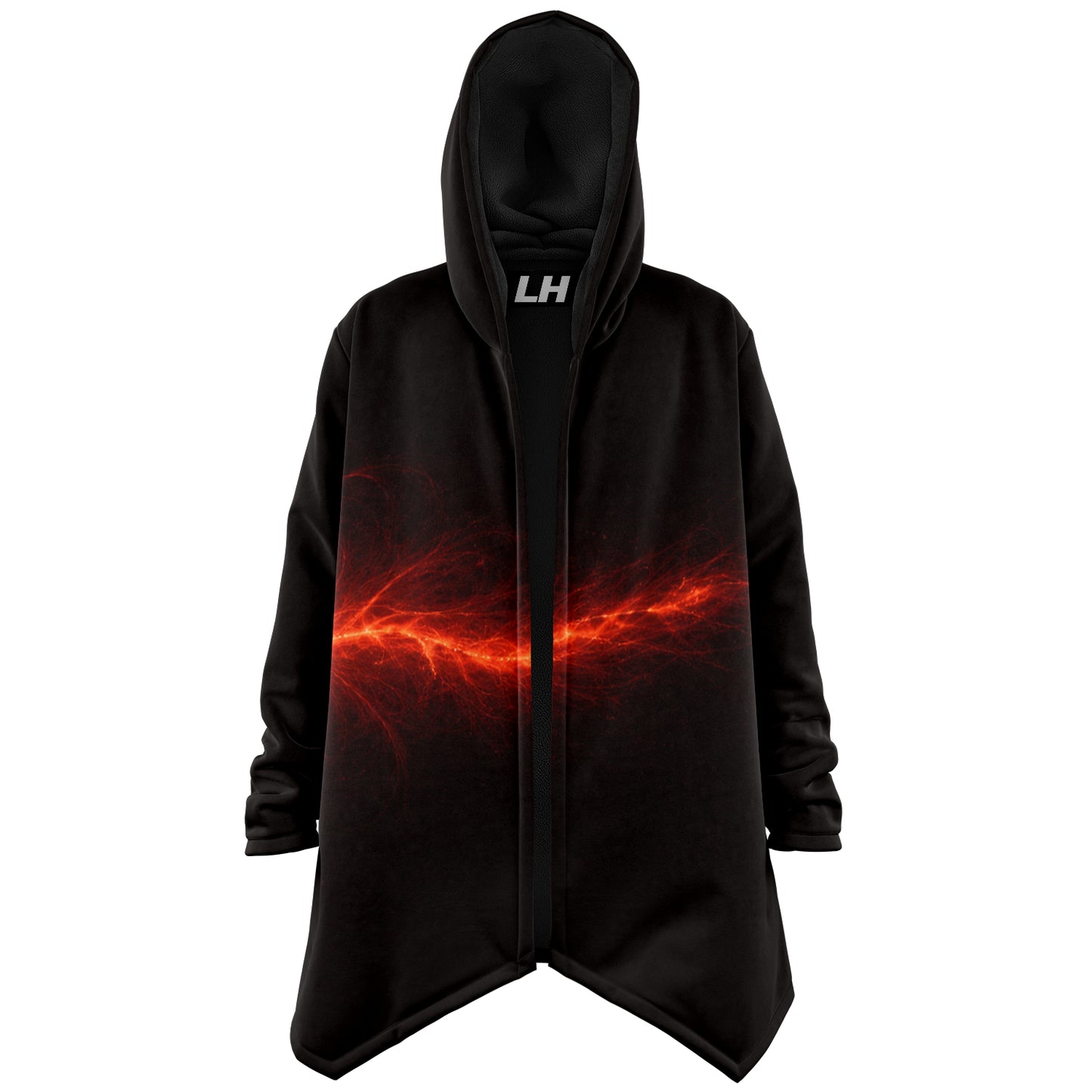 Plasma Flare