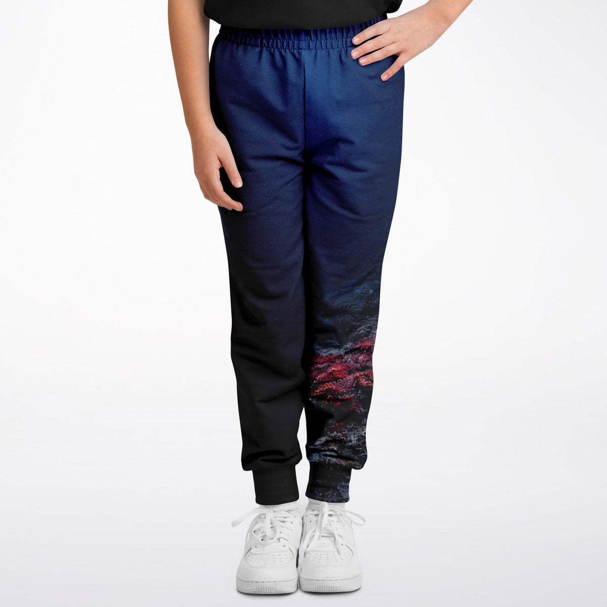 Timeless Algae - Kids Jogger