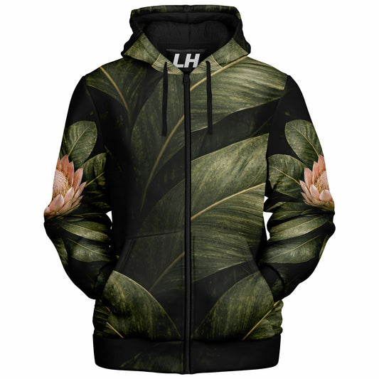 Protea - Soft Zip