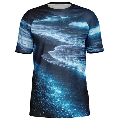 Lucent Tide - Athletic Shirt