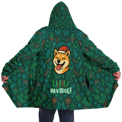 Feliz Navidog V1