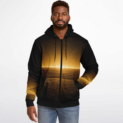 ZL - Origin - Soft Zip