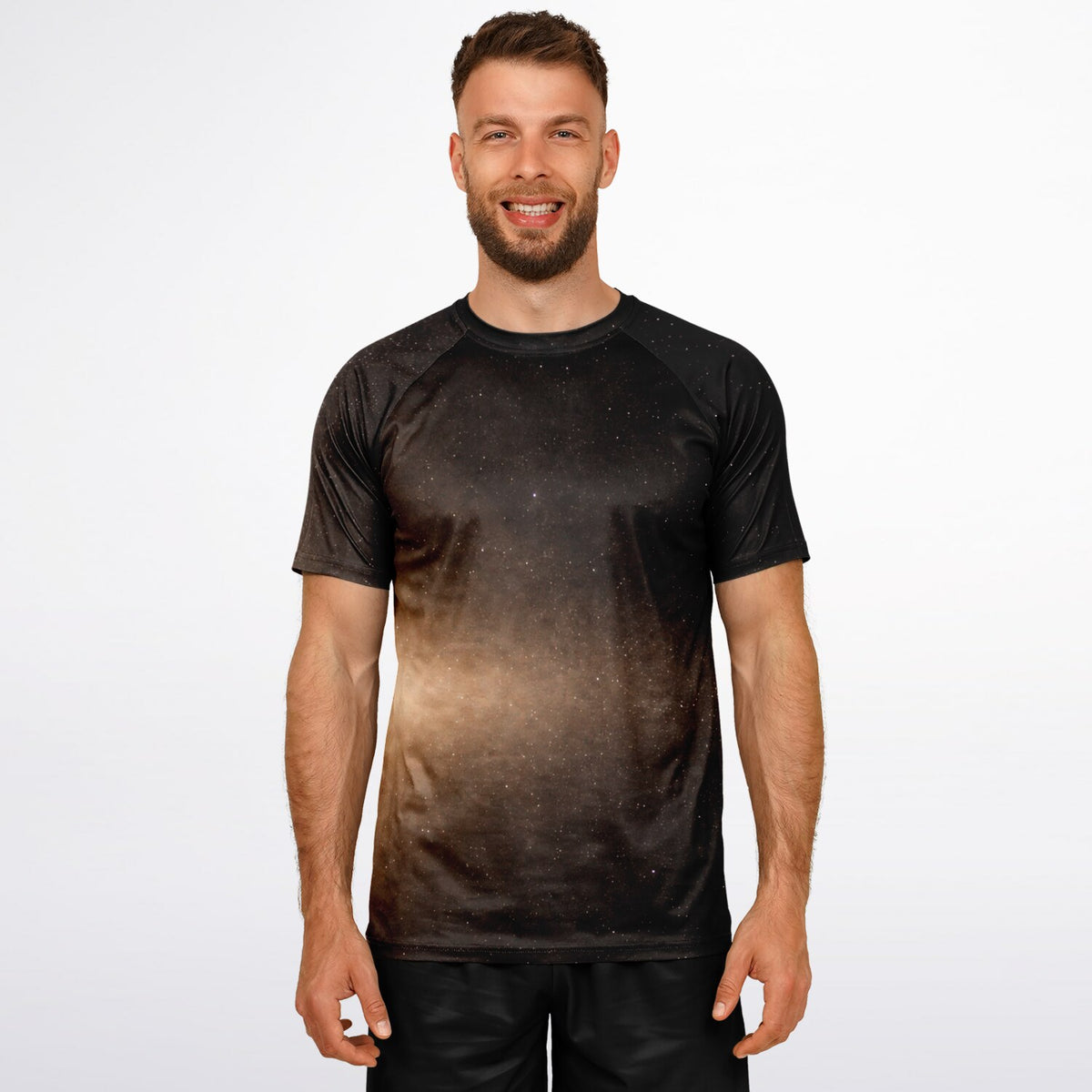 Zodiacal Light - Athletic Shirt